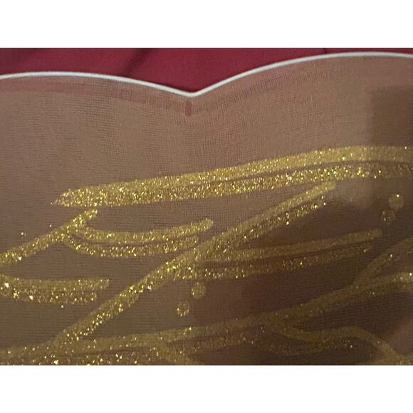 Leg Avenue Daisy Bee Costume - Black and Yellow - Picture 10 of 11